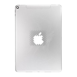 Apple iPad Pro 10.5 (2017) - Poklopac baterije 4G verzija (srebrna)