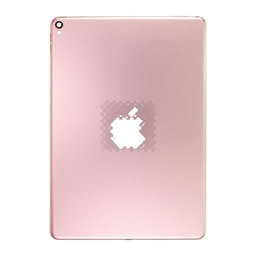 Apple iPad Pro 10.5 (2017) - Poklopac baterije WiFi verzija (Rose Gold)