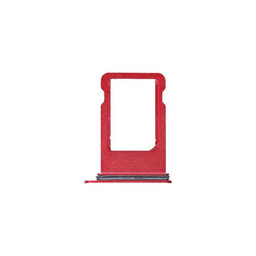 Apple iPhone 8 Plus - SIM ladica (crvena)