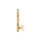 Samsung Galaxy A7 A750F (2018) - Gumb Glasnoće - GH59-14966A Genuine Service Pack