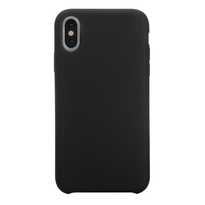 SBS - Maska Polo One za iPhone X a XS, crno