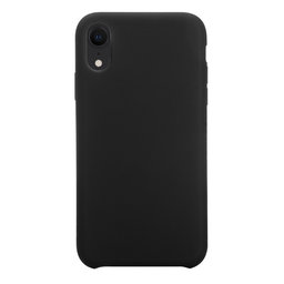 SBS - Ovitek Polo One za iPhone XR, črn