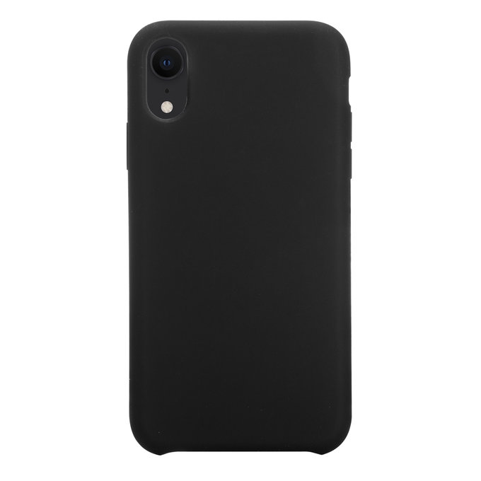 SBS - Maska Polo One za iPhone XR, crna