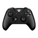 Microsoft Xbox One X, S, Series S, Series X - Bežični kontroler (Black)