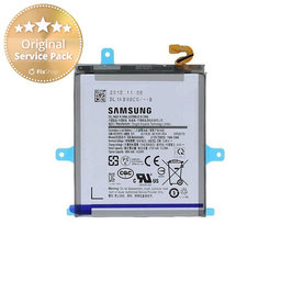 Samsung Galaxy A9 (2018) - Baterija EB-BA920ABU 3720mAh - GH82-18306A Originalni servisni paket