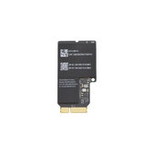 Apple iMac 21,5" A1418 (krajem 2013.), iMac 27" A1419 (krajem 2013. - Sredinom 2014.), Mac Pro A1481 (krajem 2013.) - WiFi kartica BCM94360CD