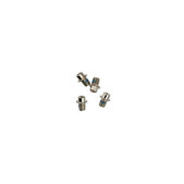 Apple MacBook Pro 13" A1278, 15" A1286, 17" A1297 - Set vijaka za HDD