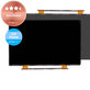 Apple MacBook Air 13" A1369 (Late 2010 - Mid 2011) - LCD zaslon Refurbished