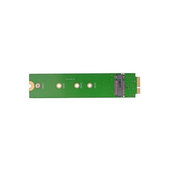 Apple MacBook Air 11" A1370 (sredina 2011.), 13" A1369 (krajem 2010.) - M.2 NGFF SSD adapter