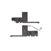 Apple MacBook Pro 15" Retina A1398 (sredina 2012. - Sredina 2015.) - Set zvučnika (lijevi + desni)