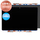 Apple MacBook Pro 15" Retina A1398 (Early 2013 - Mid 2014) - LCD zaslon Refurbished