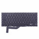 Apple MacBook Pro 15" Retina A1398 (sredina 2012. - Sredina 2015.) - Tipkovnica UK