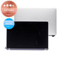 Apple MacBook Pro 15" Retina A1398 (Late 2013 - Mid 2014) - LCD zaslon + prednje staklo + kućište Refurbished