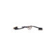 Apple MacBook Pro 13" Retina A1398 (sredina 2012. - Sredina 2015.), A1425 (krajem 2012. - Početkom 2013.), A1502 (krajem 2013. - Početkom 2015.) - LCD zaslon eDP kabel s lijevom šarkom
