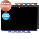 Apple MacBook Pro 13" Retina A1502 (Late 2013 - Mid 2014) - LCD zaslon Refurbished