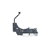 Apple MacBook Pro 13" Retina A1502 (početak 2015.) - I/O ploča (HDMI, SDXC, USB 3.0) (desno) Refurbished