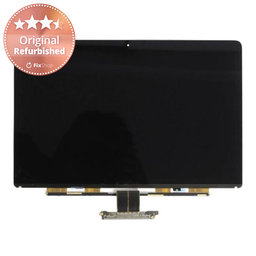 Apple MacBook 12" Retina A1534 (početak 2015.) - Originalni renovirani LCD zaslon