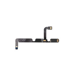 Apple MacBook Pro 13" A1706 (krajem 2016. - Sredinom 2017.) - Savitljivi kabel za mikrofon