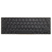 Apple MacBook Pro 13" A1706, 15" A1707 (krajem 2016. - Sredinom 2017.) - Tipkovnica UK