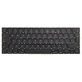 Apple MacBook Pro 13" A1706, 15" A1707 (krajem 2016. - Sredinom 2017.) - Tipkovnica UK
