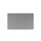 Apple MacBook Pro 15" A1707 (krajem 2016. - Sredinom 2017.) - Dodirna podloga (Space Gray)