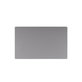 Apple MacBook Pro 15" A1707 (krajem 2016. - Sredinom 2017.) - Dodirna podloga (Space Gray)