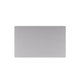 Apple MacBook Pro 15" A1707 (krajem 2016. - Sredinom 2017.) - Dodirna podloga (srebrna)