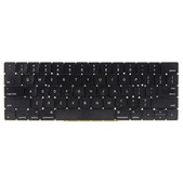 Apple MacBook Pro 13" A1706, 15" A1707 (krajem 2016. - Sredinom 2017.) - Tipkovnica SAD