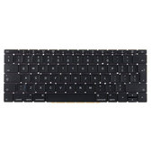 Apple MacBook Pro 13" A1708 (krajem 2016. - Sredinom 2017.) - Tipkovnica UK
