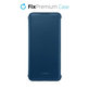 Huawei - Maska Book Wallet za Huawei P Smart 2019, plava