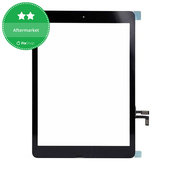 Apple iPad Air - Dodirni zaslon + početni gumb (crno)