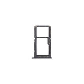 Xiaomi Pocophone F1 - SIM + SD ladica (grafitno crna)
