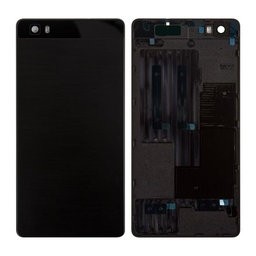 Huawei P8 Lite - Poklopac baterije (crni)