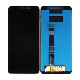 HTC Desire 12 - LCD zaslon + zaslon osjetljiv na dodir TFT