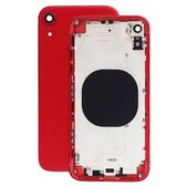 Apple iPhone XR - Stražnje Maska (crveno)