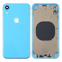 Apple iPhone XR - Stražnje Maska (plavo)