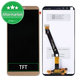 Huawei Honor 9 Lite - LCD zaslon + zaslon osjetljiv na dodir (Gold) TFT