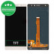 Huawei Mate S - LCD zaslon + zaslon osjetljiv na dodir (White) TFT