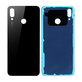 Huawei P20 Lite - Poklopac baterije (crni)