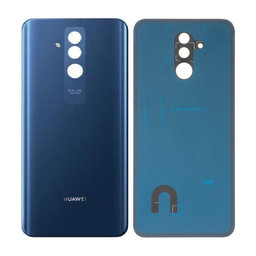Huawei Mate 20 Lite - Poklopac baterije (plavi)