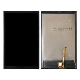 Lenovo Yoga TAB 3 LTE YT3-X90L - LCD zaslon + zaslon osjetljiv na dodir (crni)