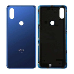 Xiaomi Mi Mix 3 - Poklopac baterije (safirno plava)