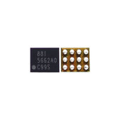 Apple iPhone X, XS, XS Max, XR - IC kontrolera blica 5662A0