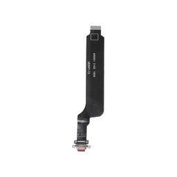 OnePlus 6T - Konektor za punjenje + Flex kabel - 1041100036 Originalni servisni paket