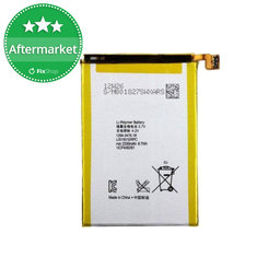 Sony Xperia ZL C6503 - Baterija 2300mAh LIS1501ERPC