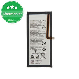 Nokia 8 Sirocco - Baterija HE333 3000mAh