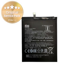 Xiaomi Mi 8 - Baterija BM3E 3300mAh - 46BM3EA01085 Originalni servisni paket