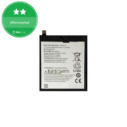 Motorola Moto M XT1663 - Baterija BL265 3000mAh