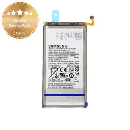 Samsung Galaxy S10 Plus G975F - Baterija EB-BG975ABU - GH82-18827A Originalni servisni paket