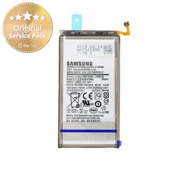 Samsung Galaxy S10 Plus G975F - Baterija EB-BG975ABU - GH82-18827A Originalni servisni paket